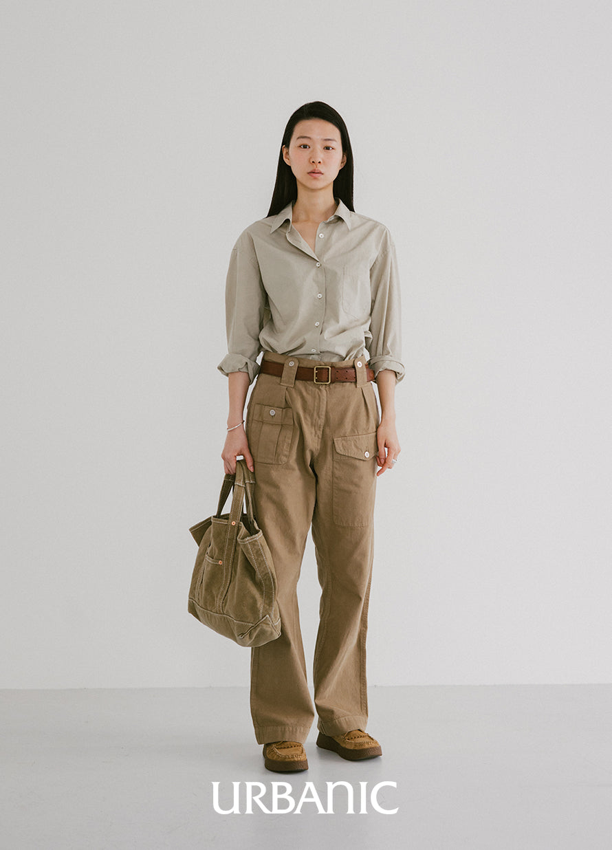 P37 Utility Pants