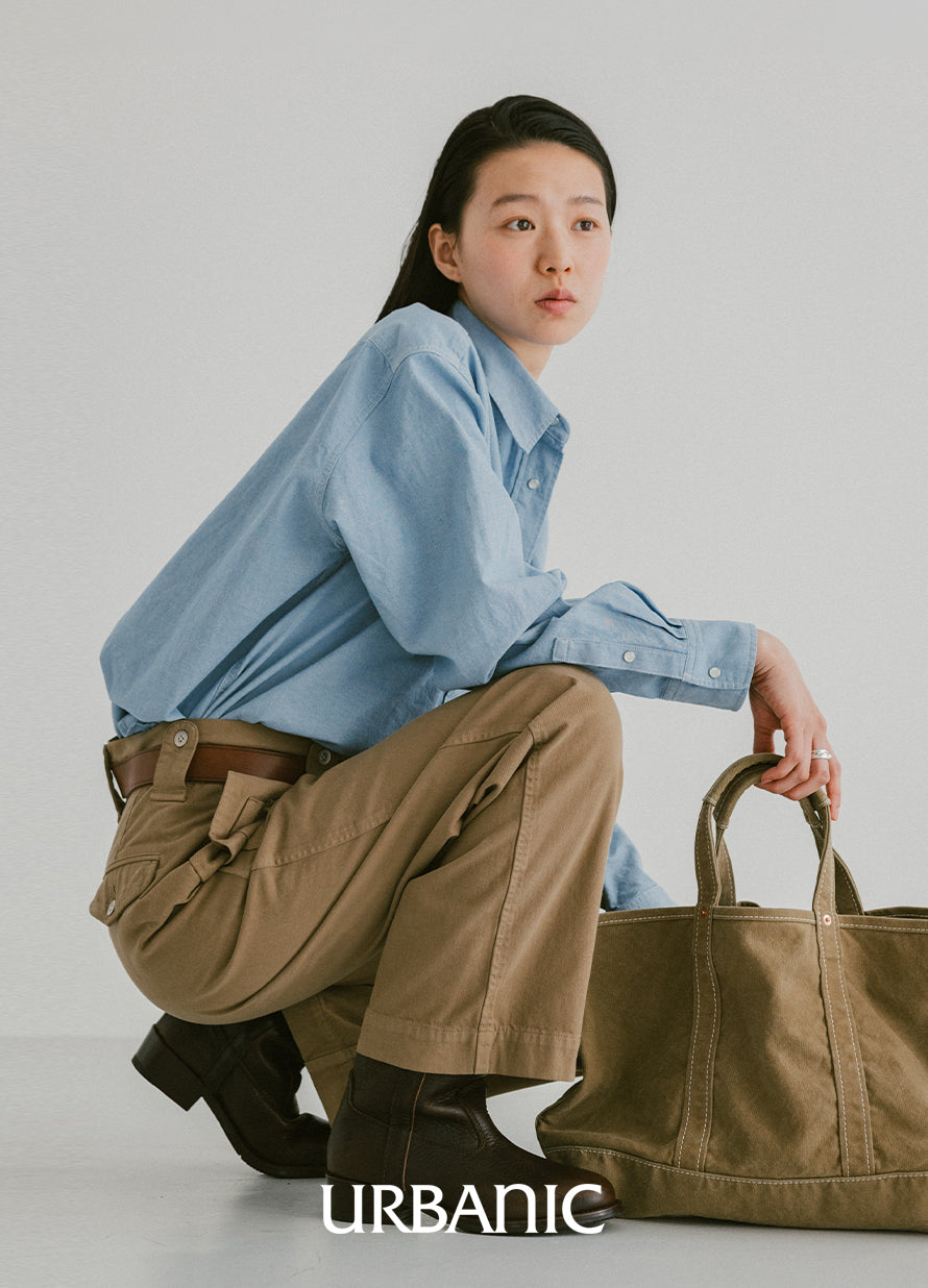 P37 Utility Pants
