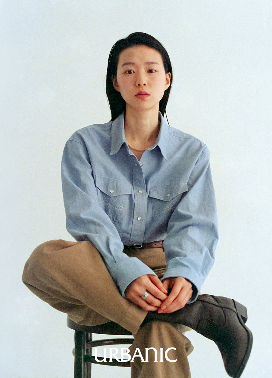 P37 Utility Pants