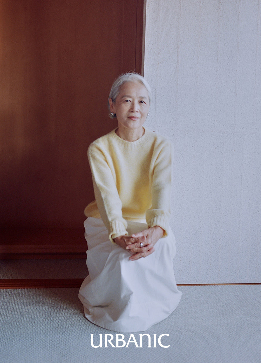 Palette Knit