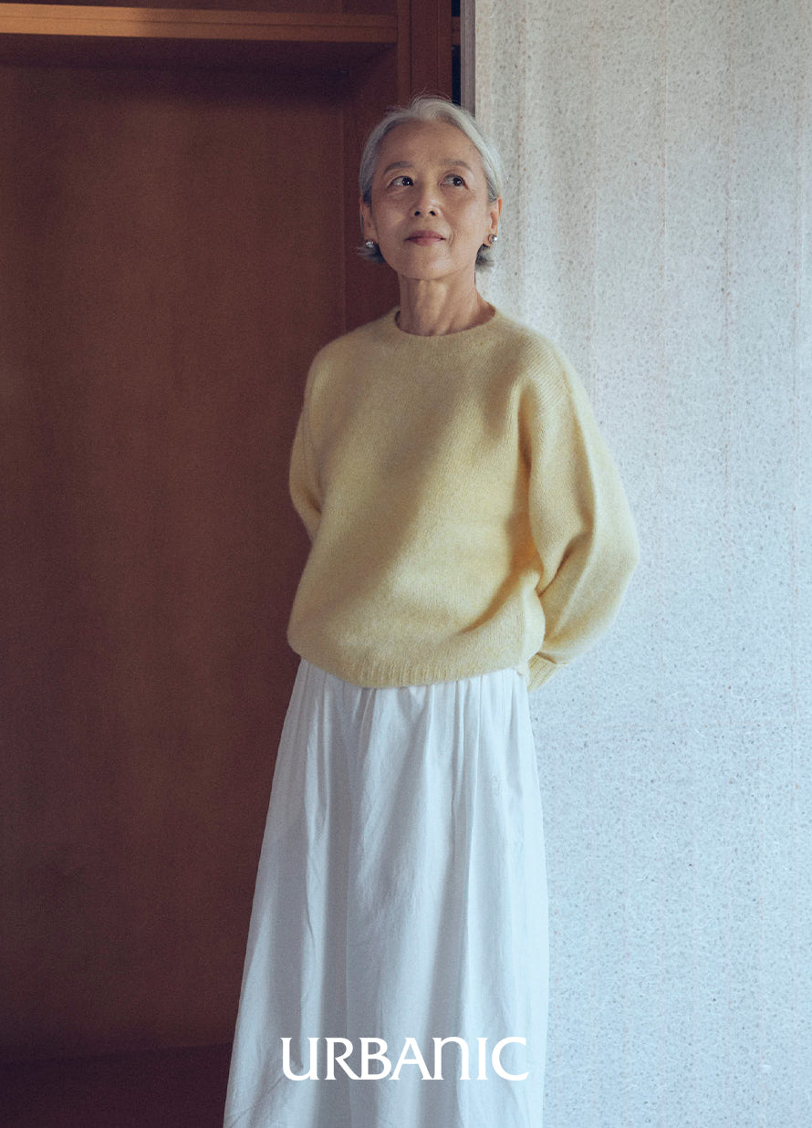 Palette Knit