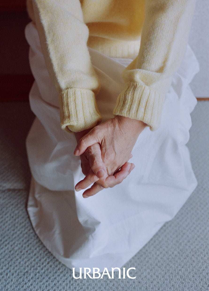 Palette Knit