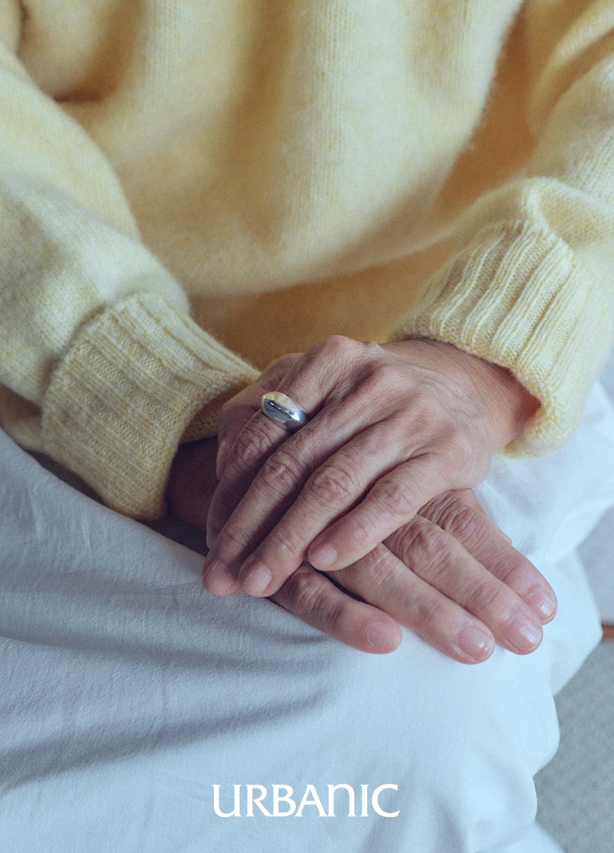 Palette Knit