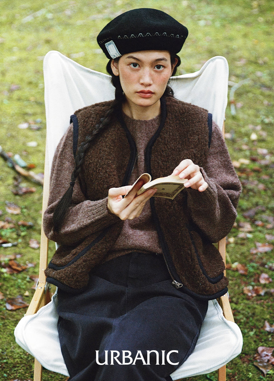 Palette Knit
