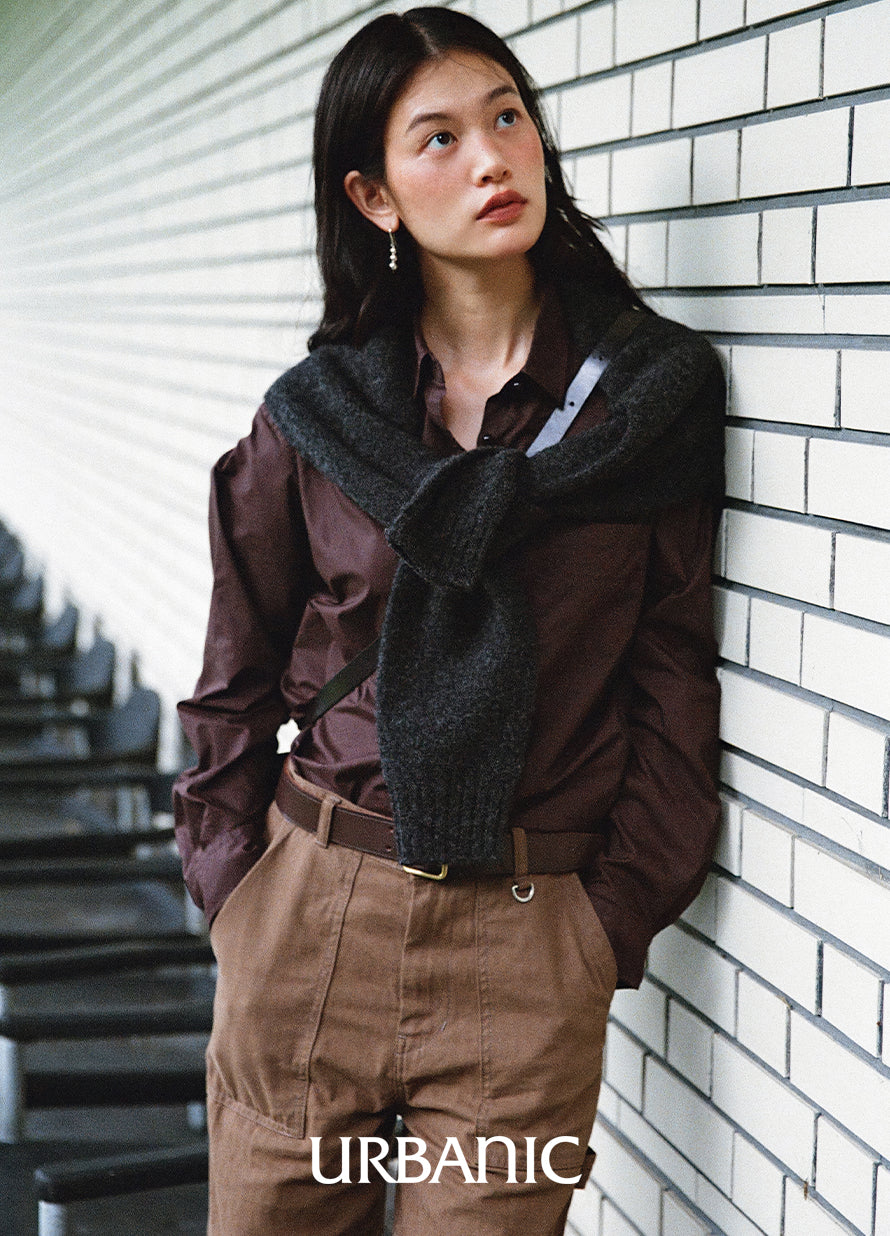 Palette Knit