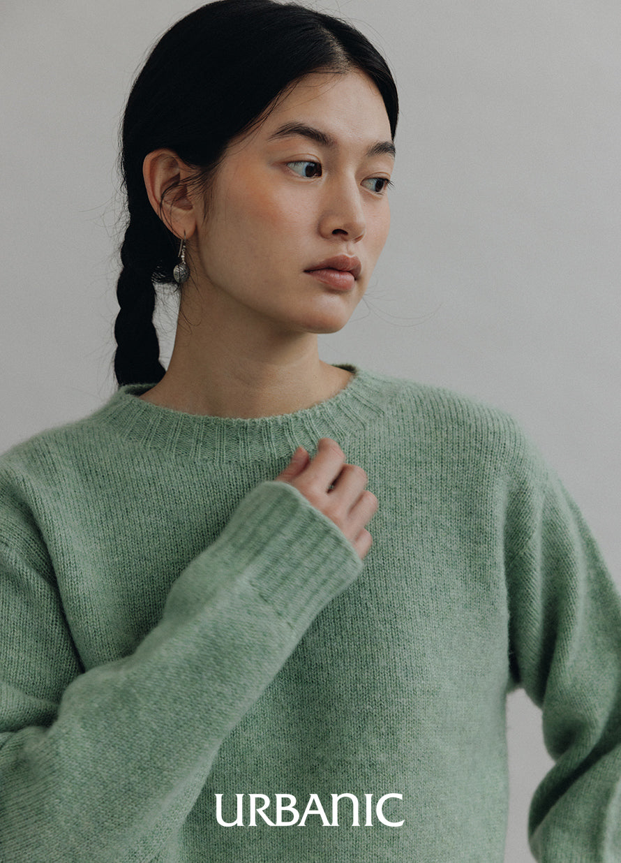 Palette Knit