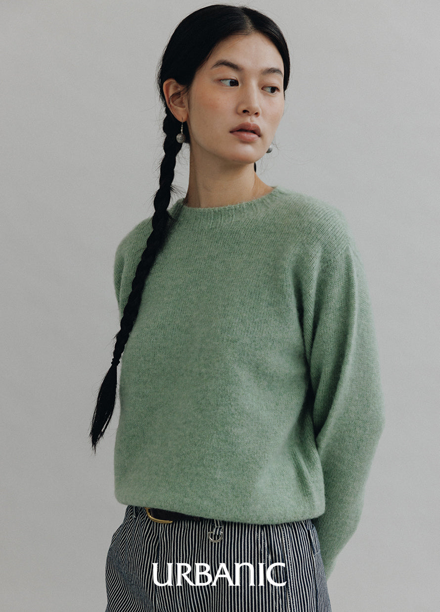 Palette Knit