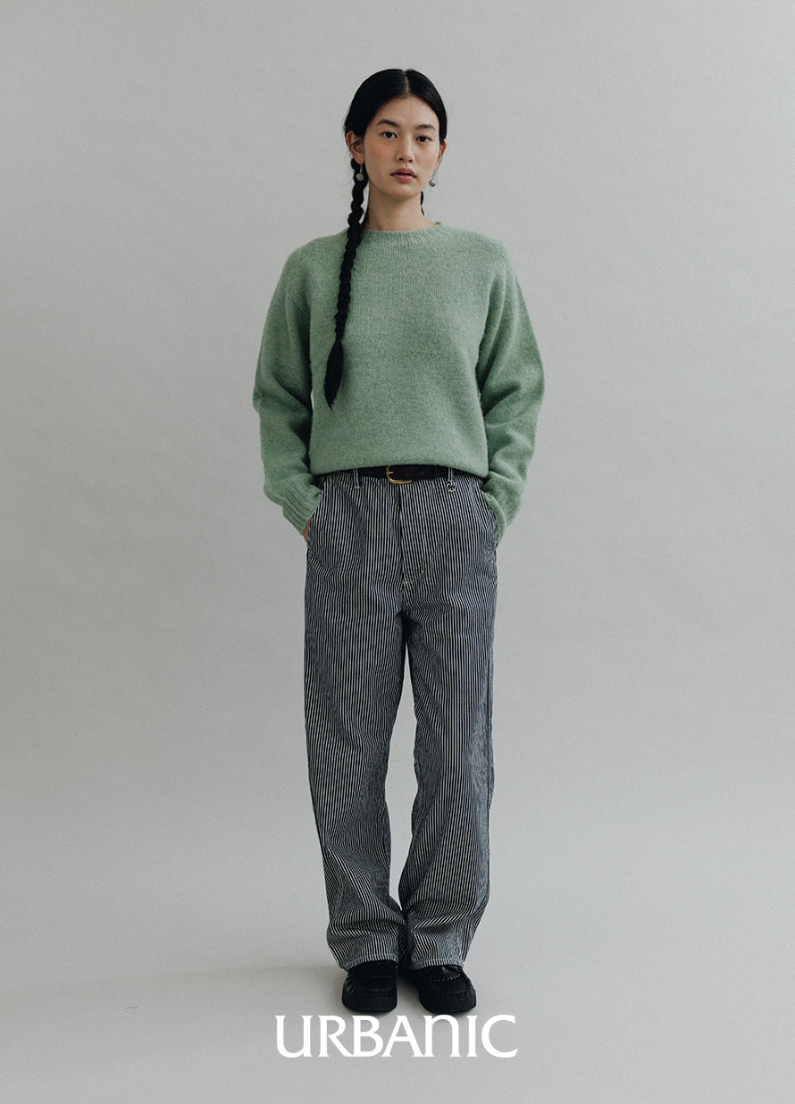 Palette Knit