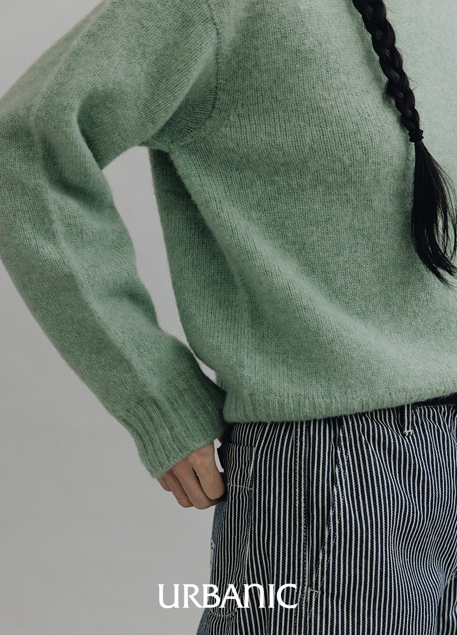 Palette Knit