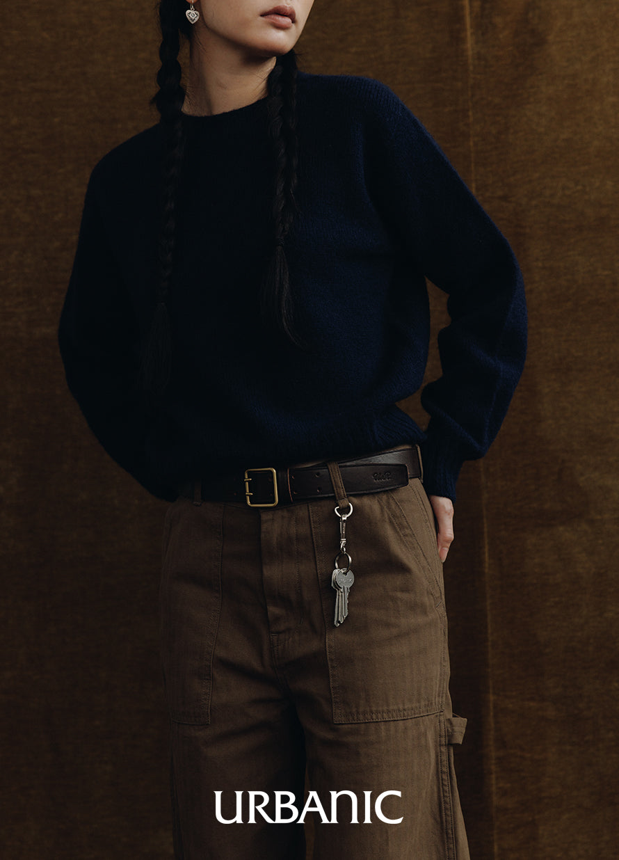 Palette Knit