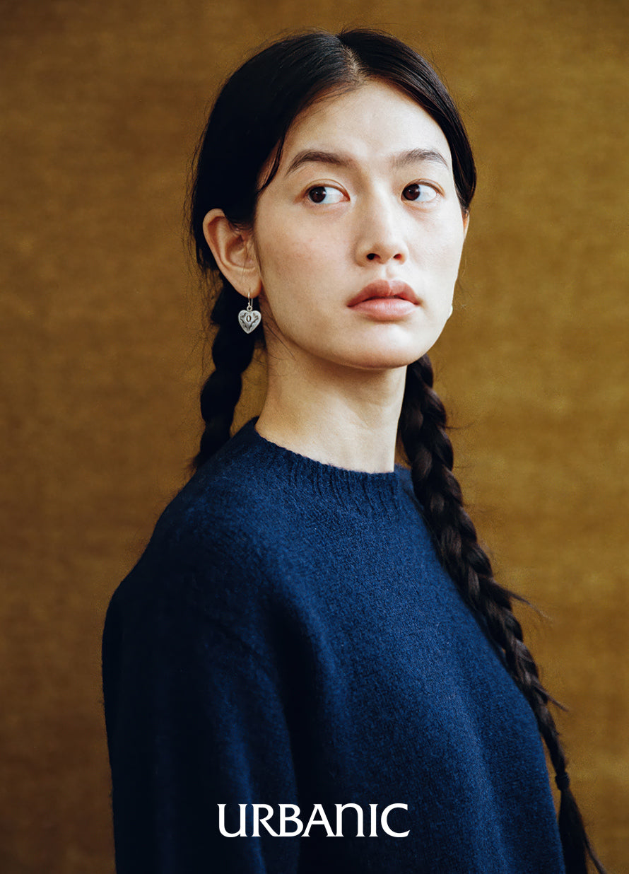 Palette Knit