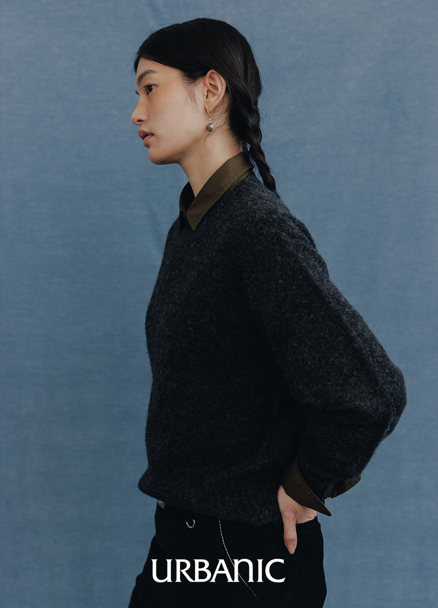 Palette Knit