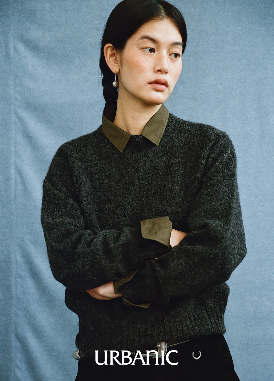 Palette Knit