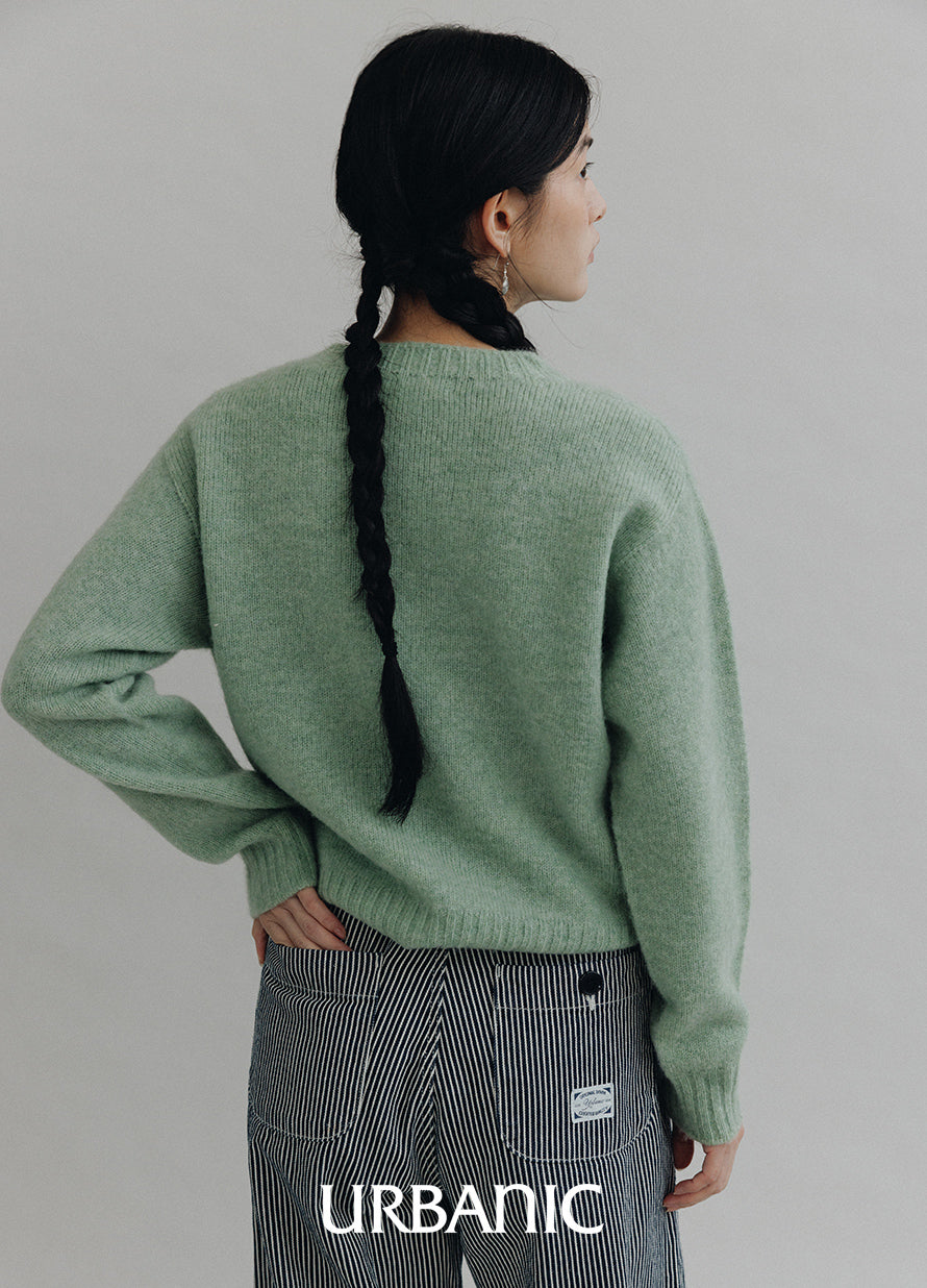 Palette Knit