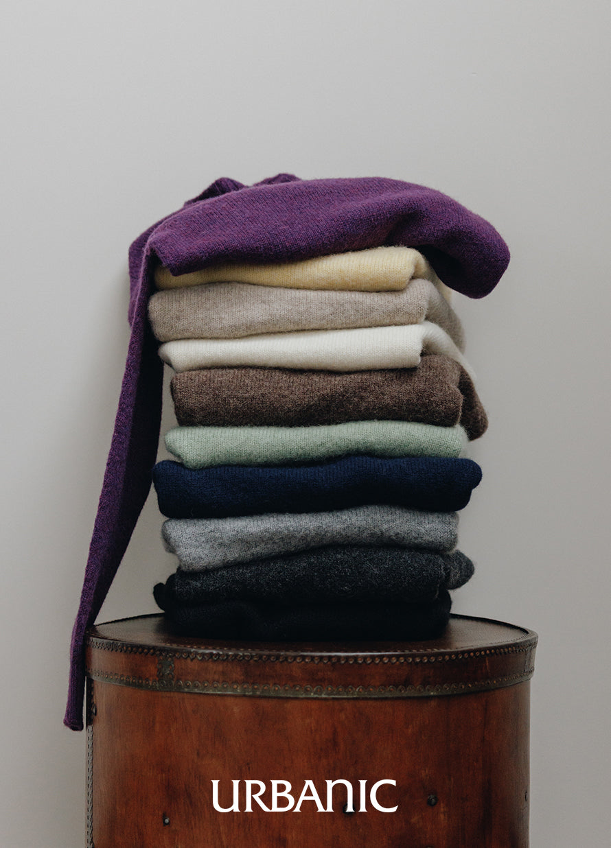 Palette Knit