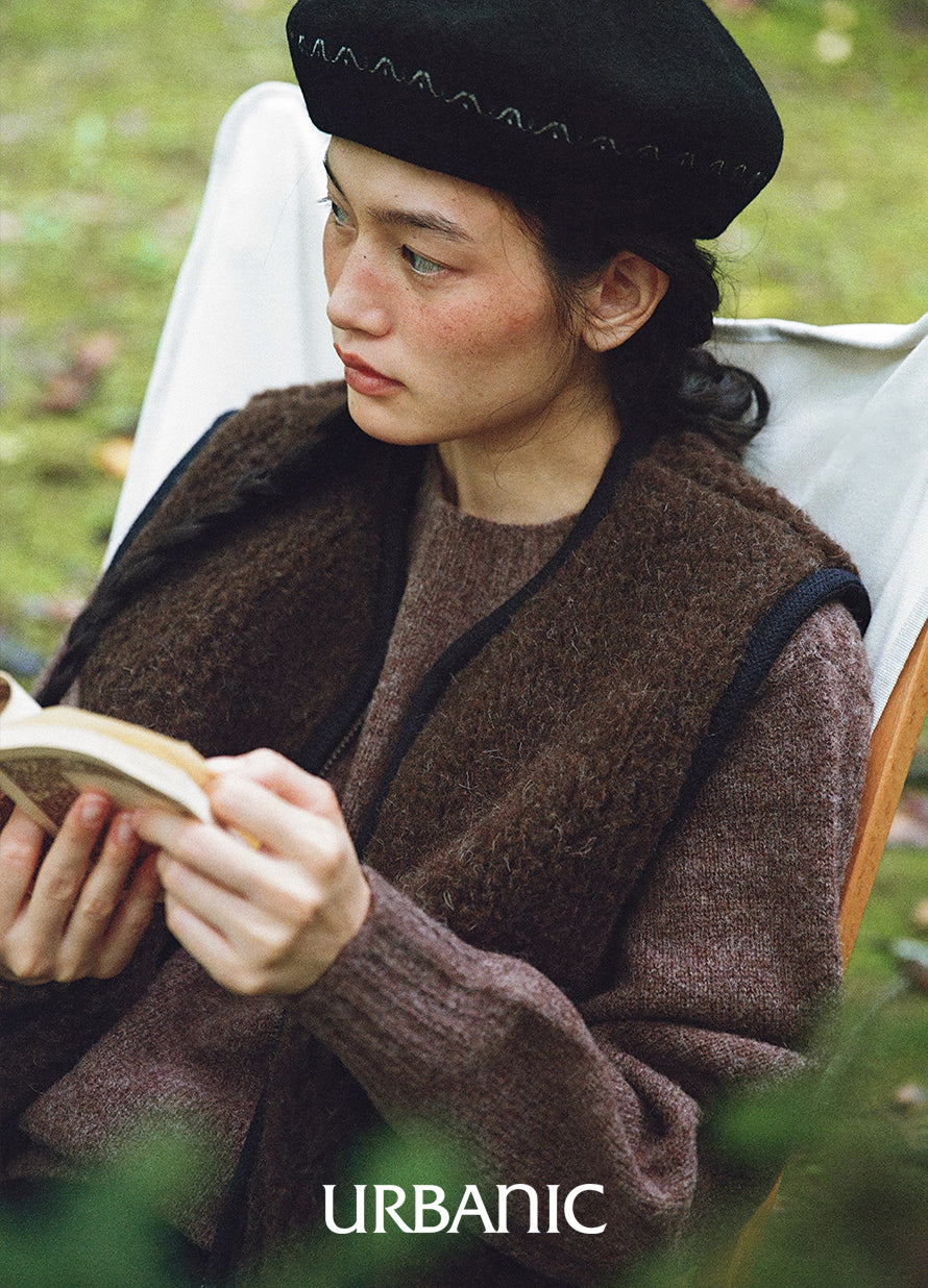 Palette Knit