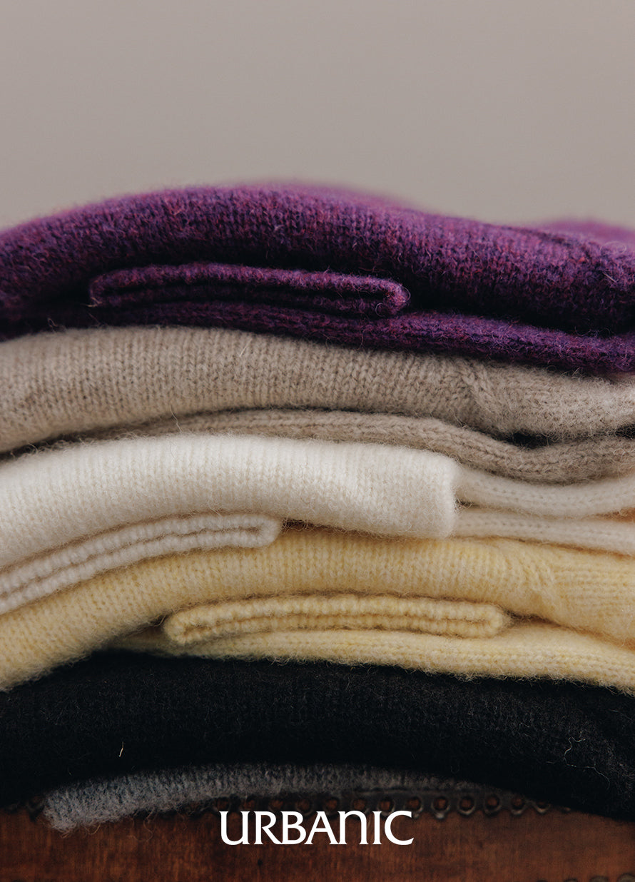 Palette Knit