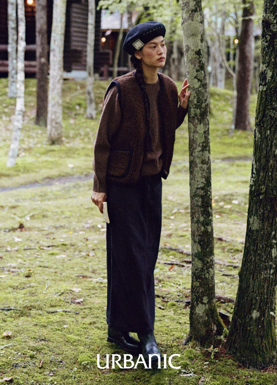 Palette Knit