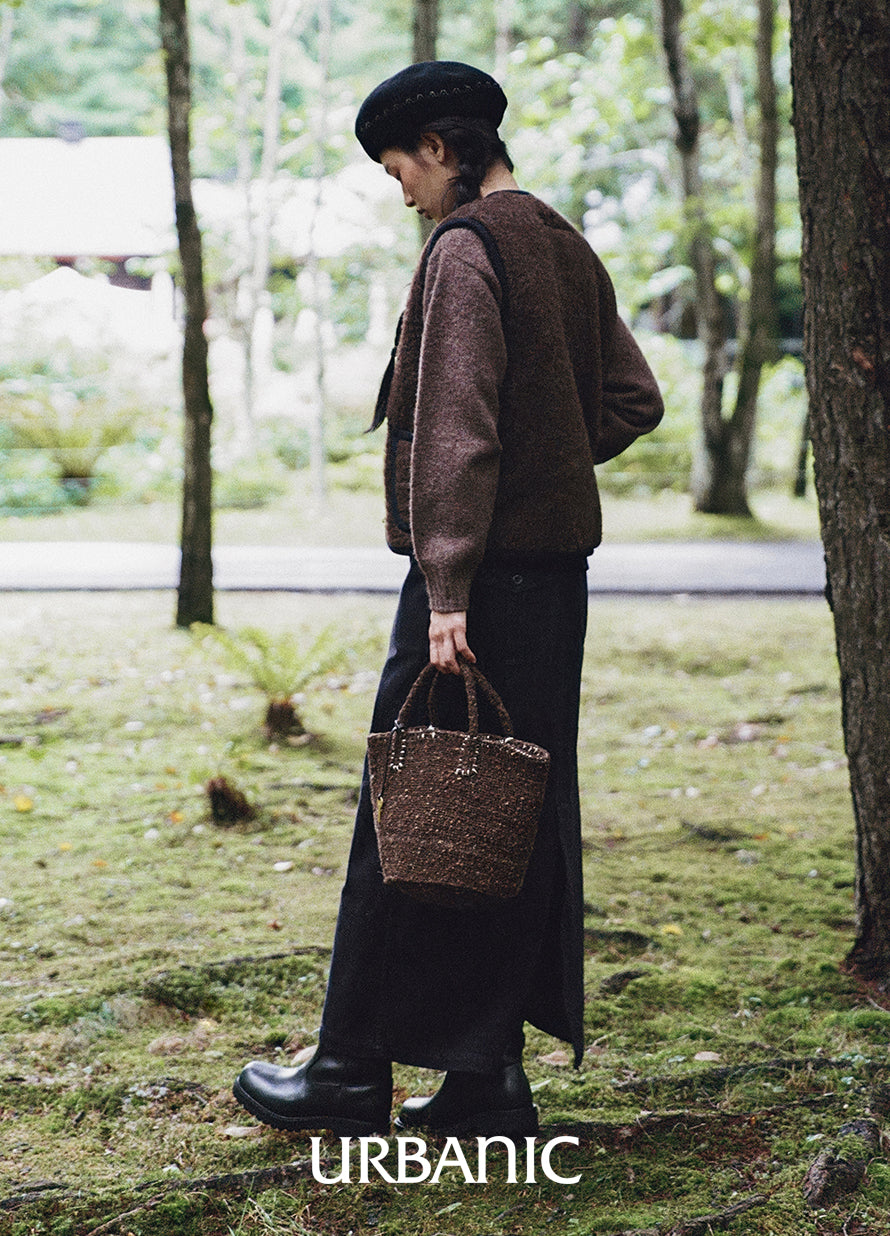 Palette Knit