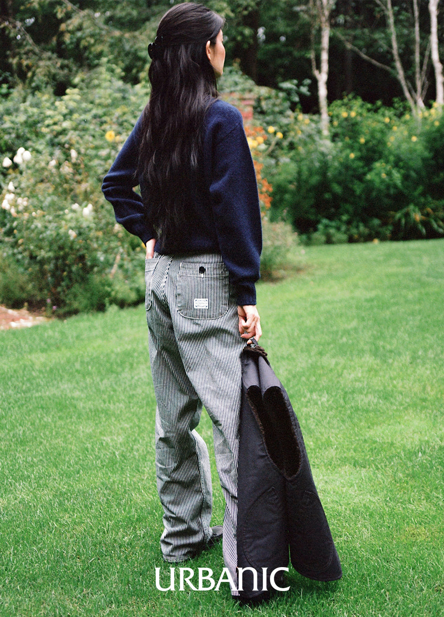 Palette Knit