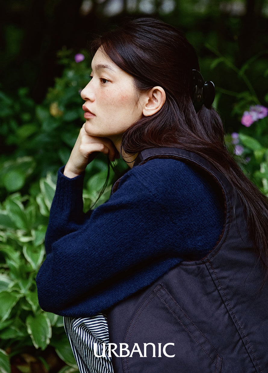 Palette Knit