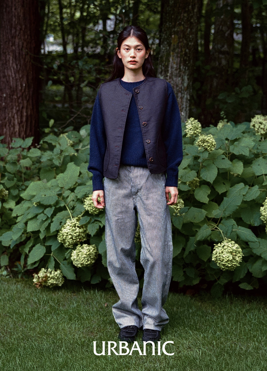 Palette Knit
