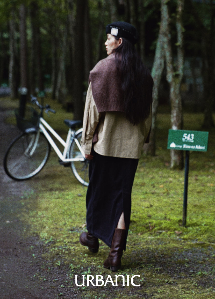 Palette Knit