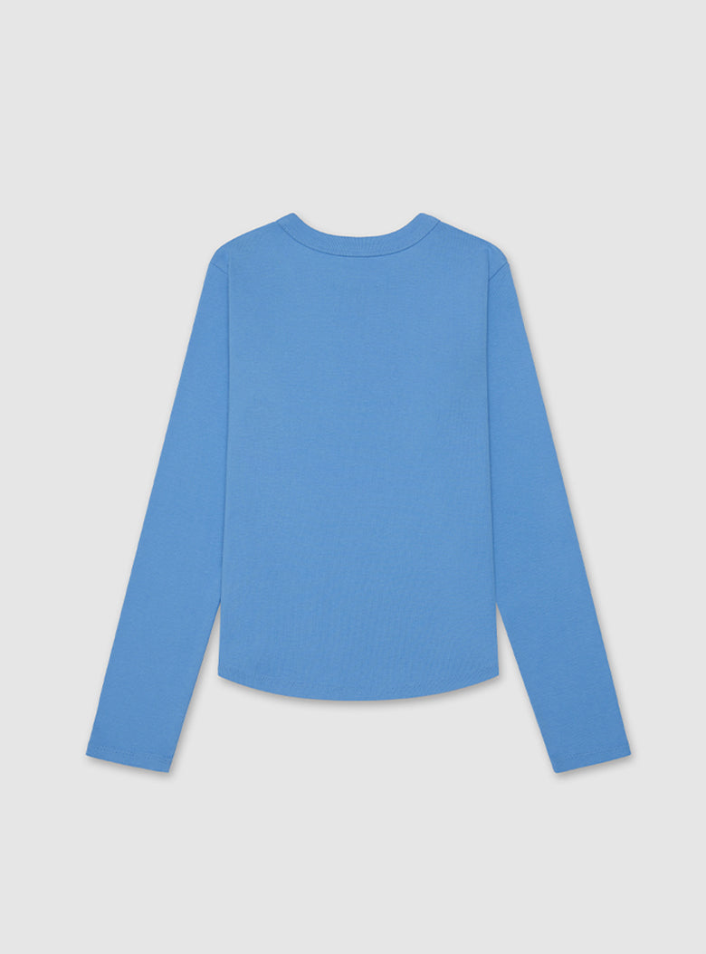 Palette Long Sleeve