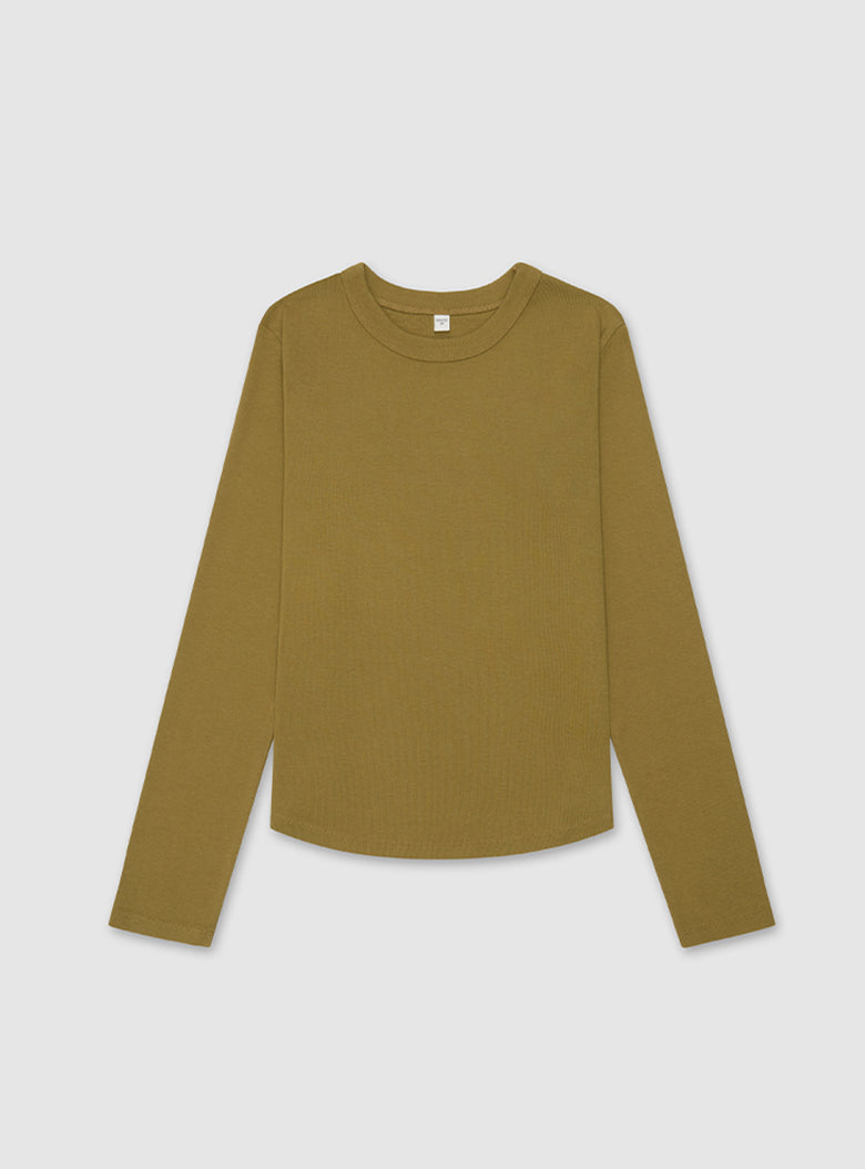 Palette Long Sleeve