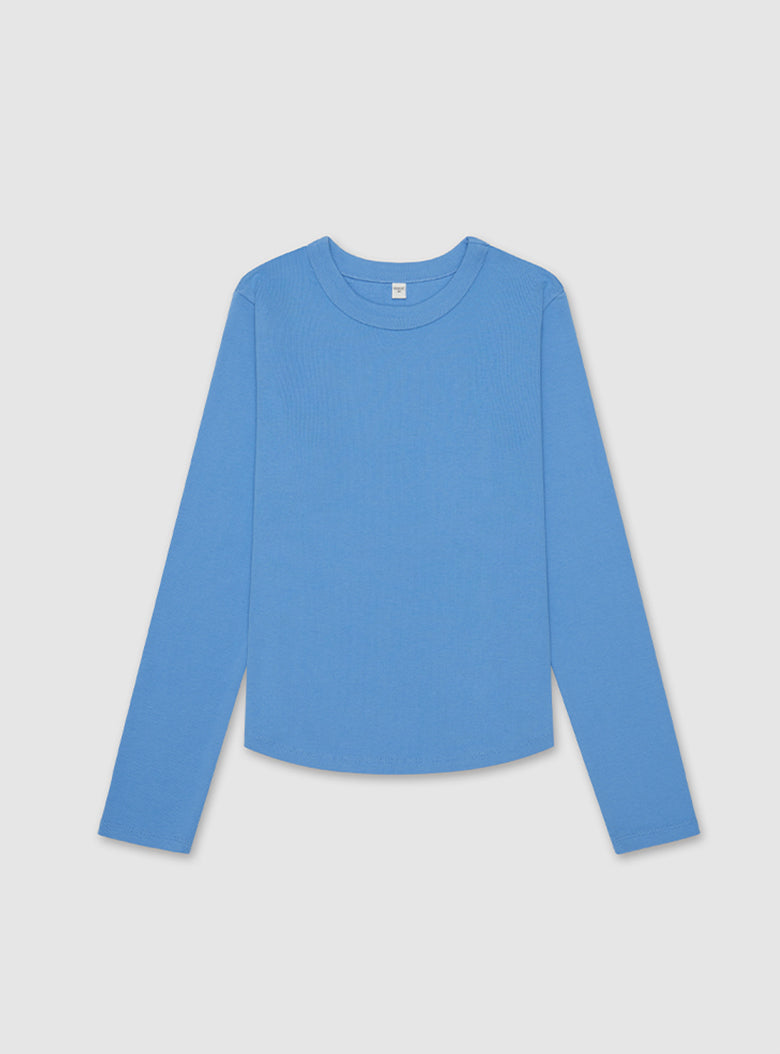 Palette Long Sleeve