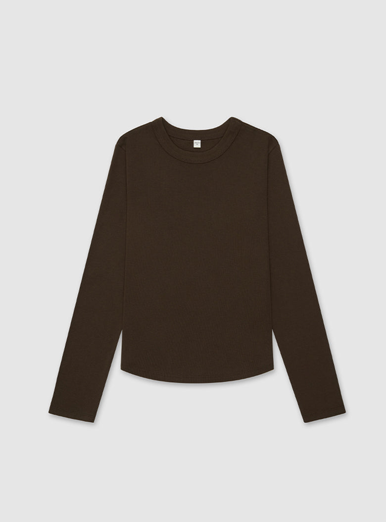 Palette Long Sleeve