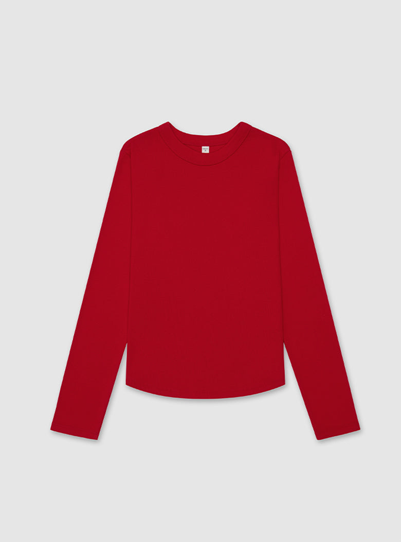 Palette Long Sleeve