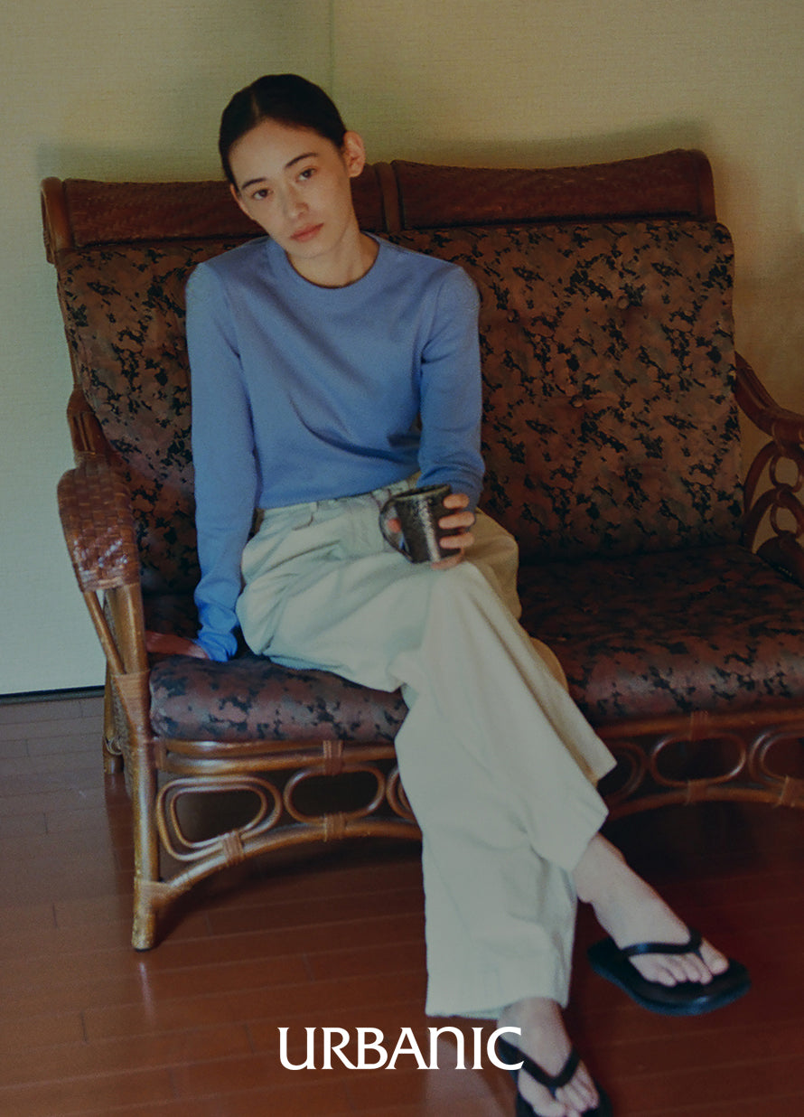 Palette Long Sleeve