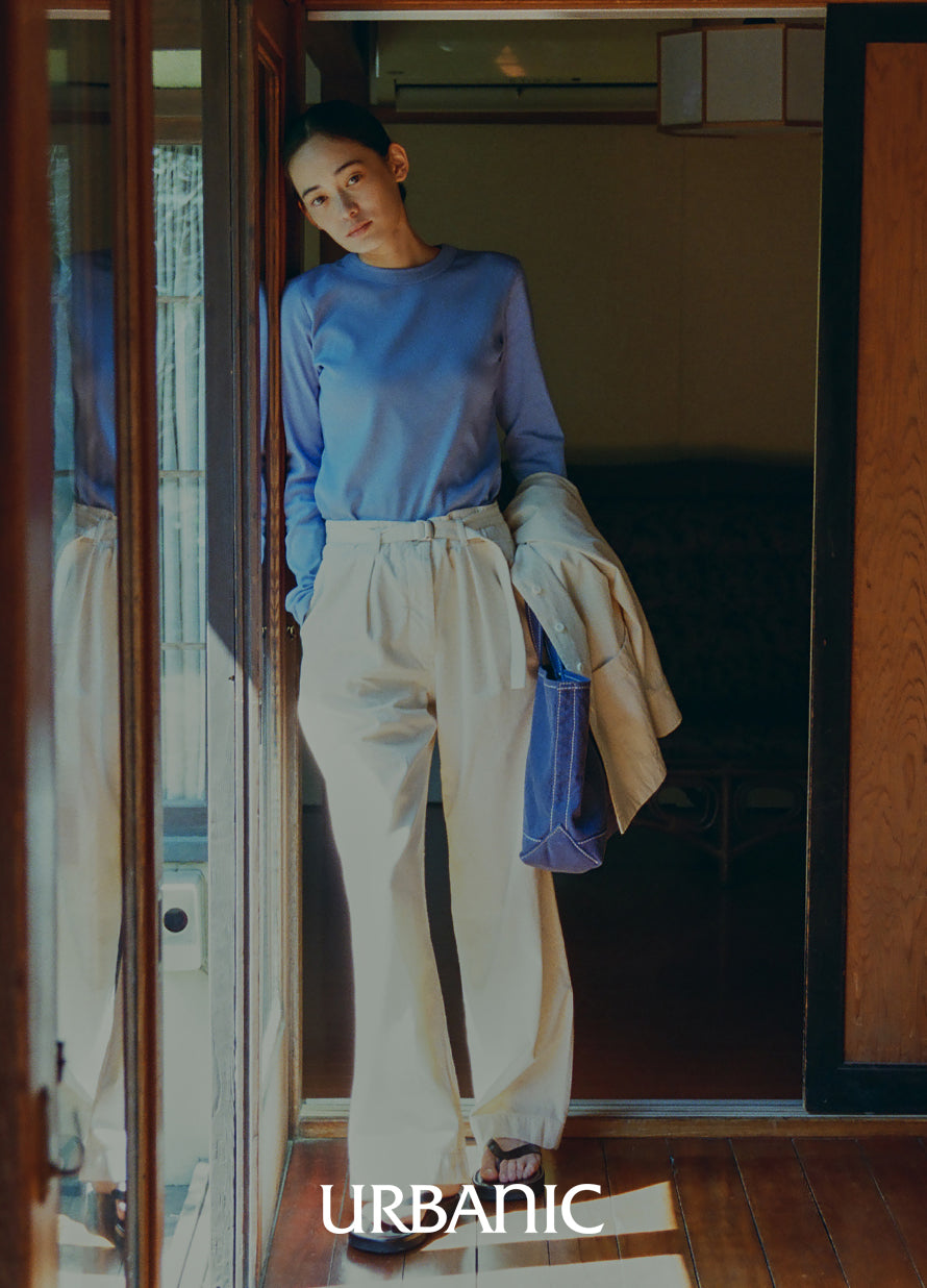 Palette Long Sleeve