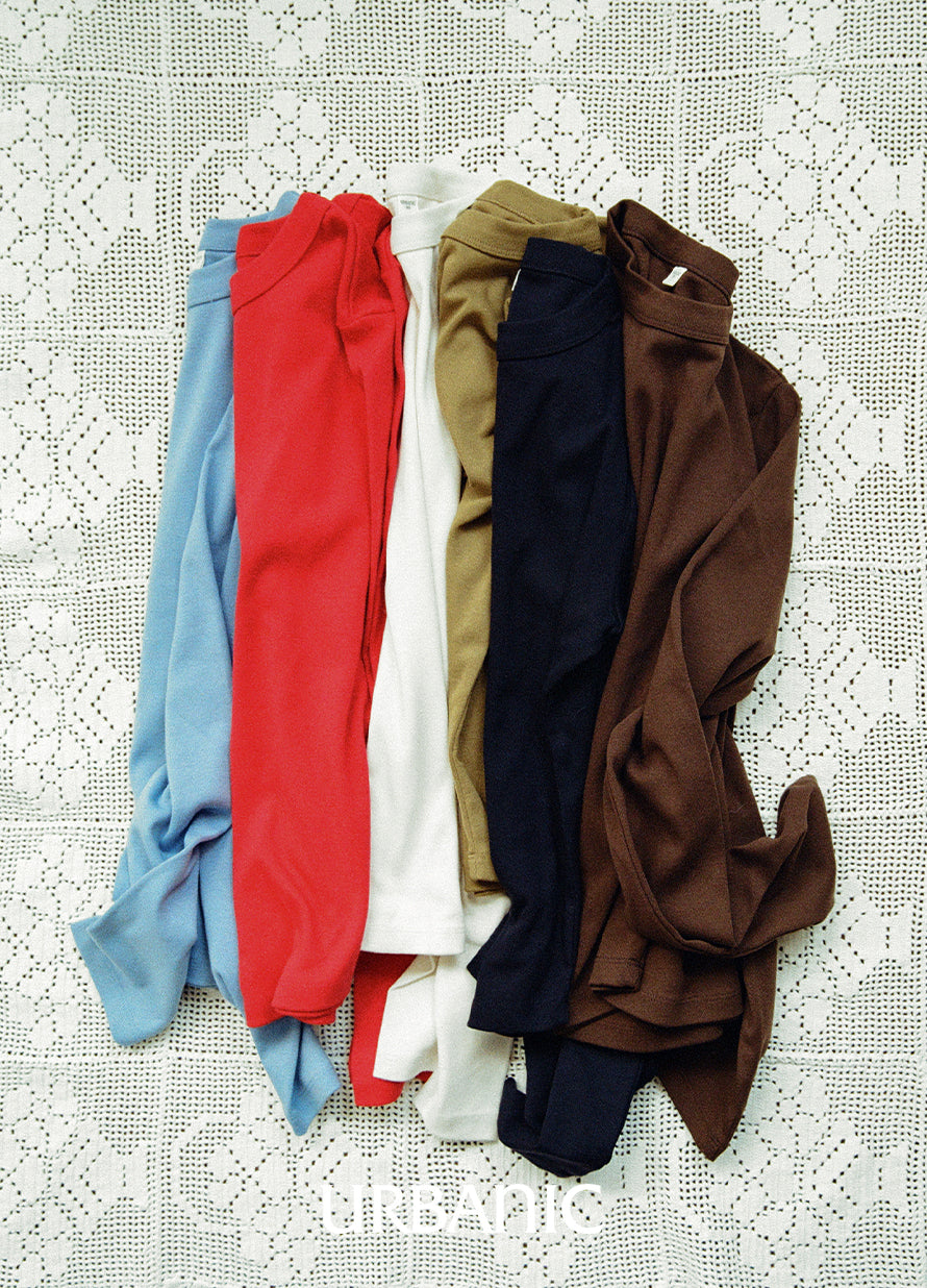 Palette Long Sleeve