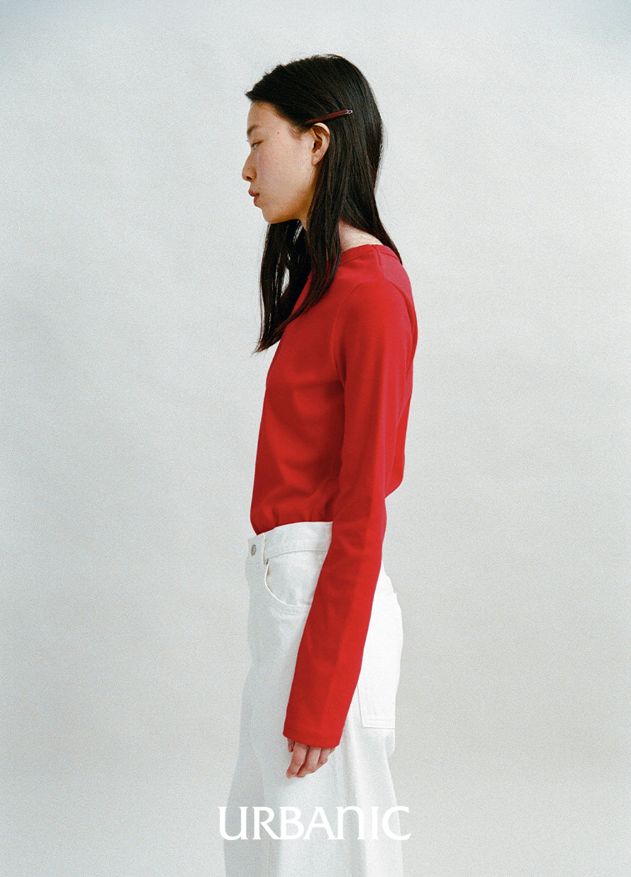 Palette Long Sleeve