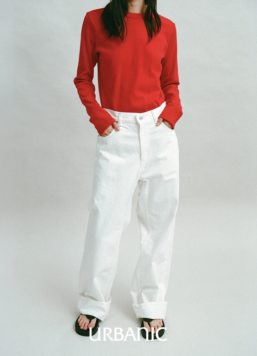 Palette Long Sleeve