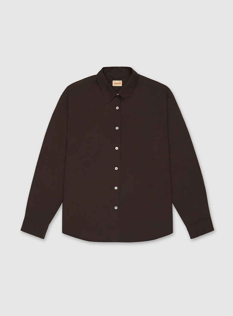 Paper Cotton Shirt