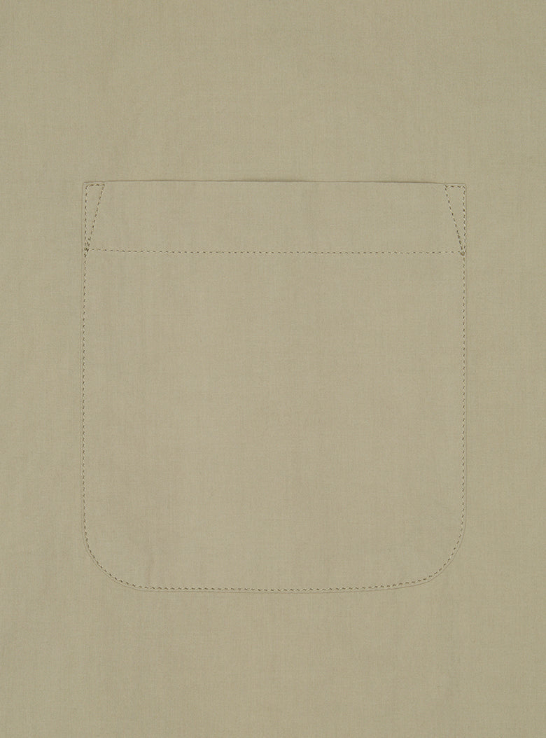 Paper Cotton Shirt