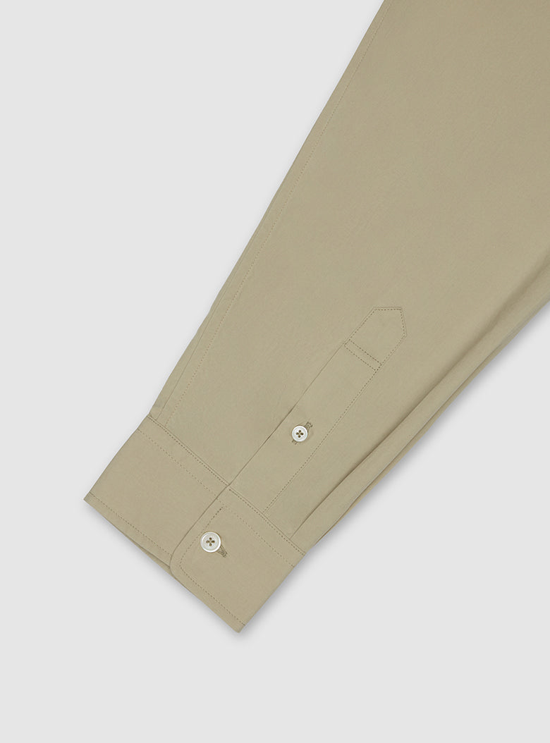 Paper Cotton Shirt