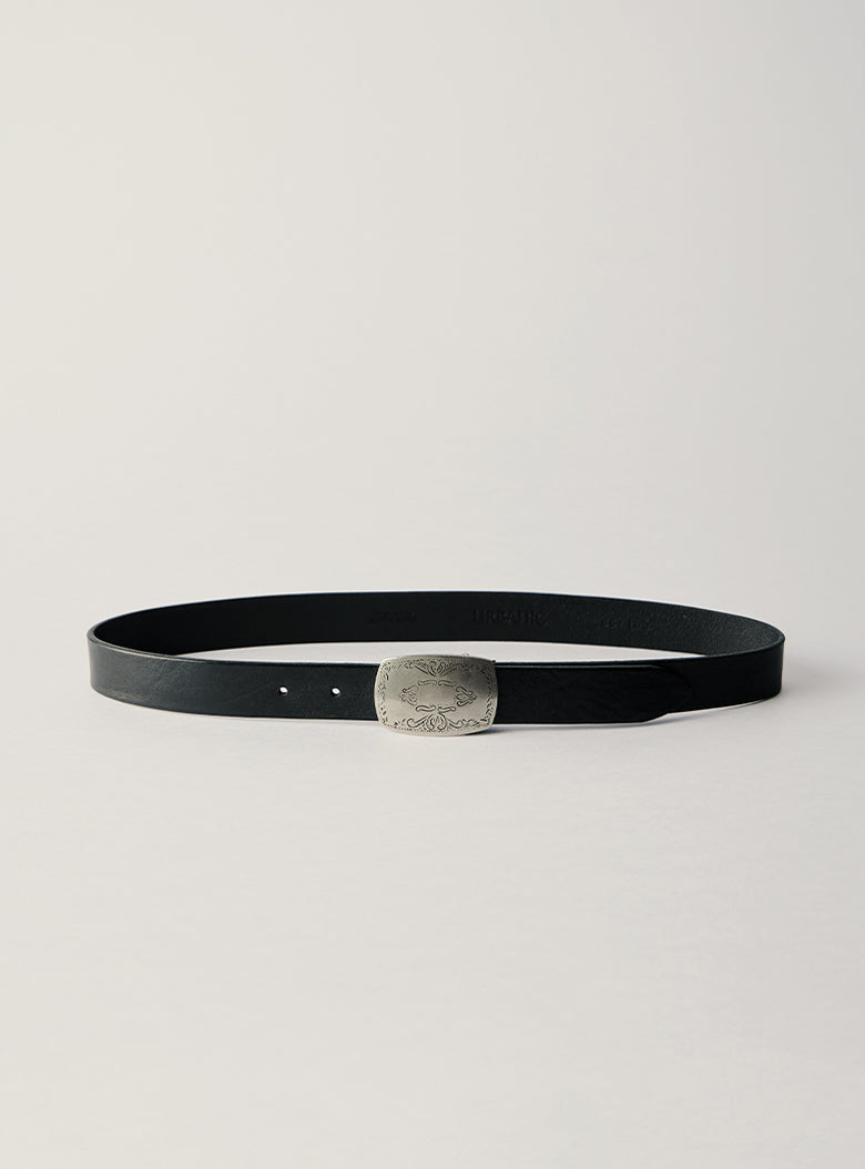 Patina Belt