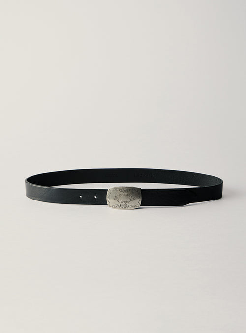 Patina Belt
