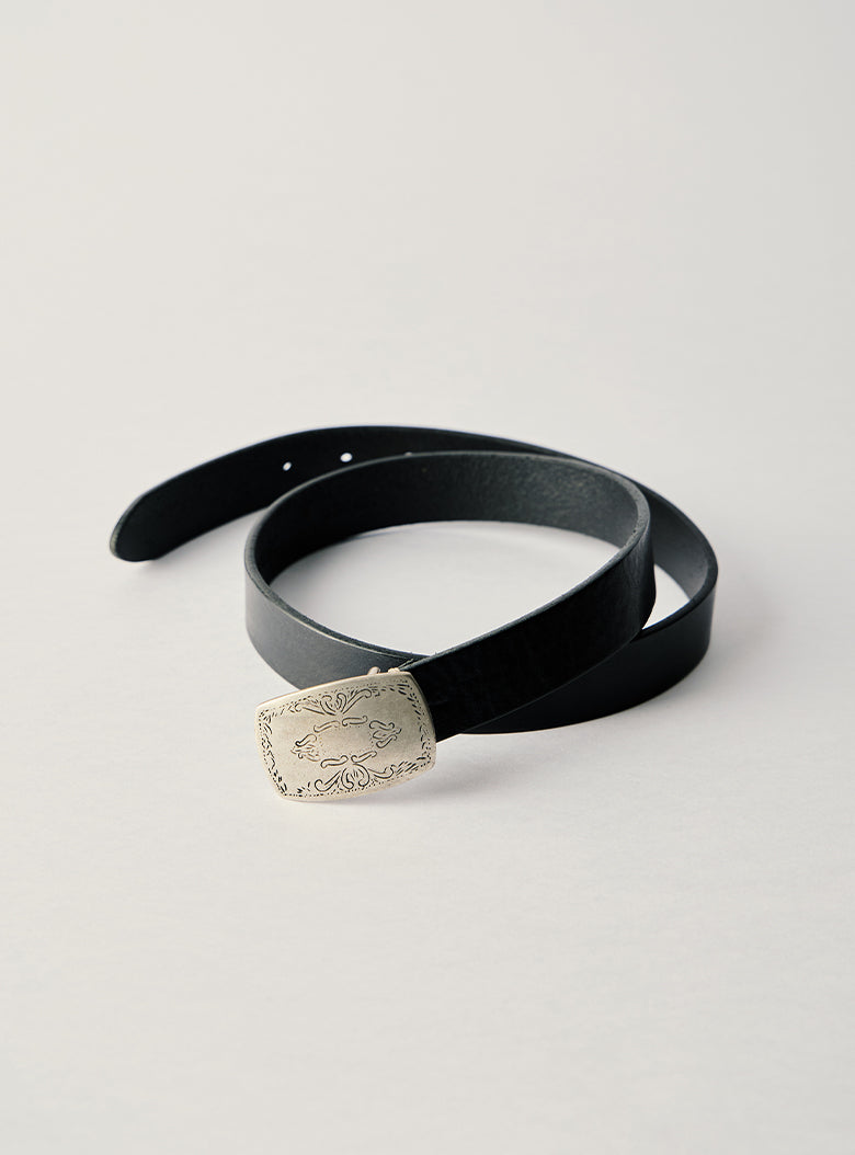 Patina Belt