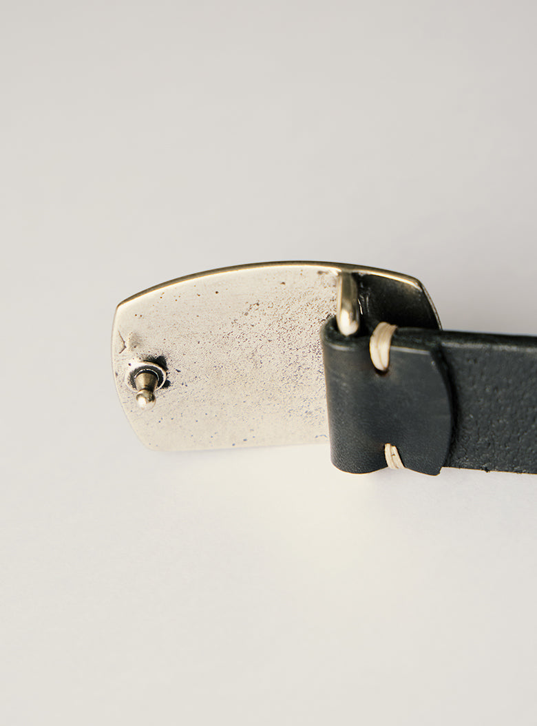 Patina Belt