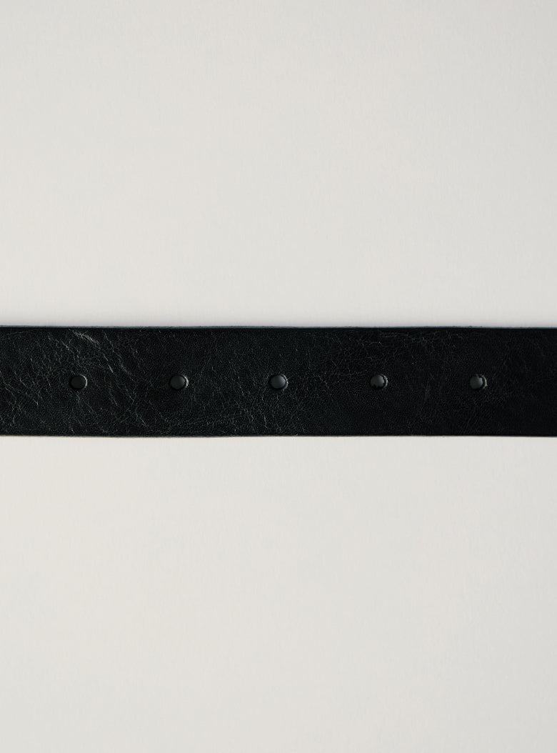 Patina Belt