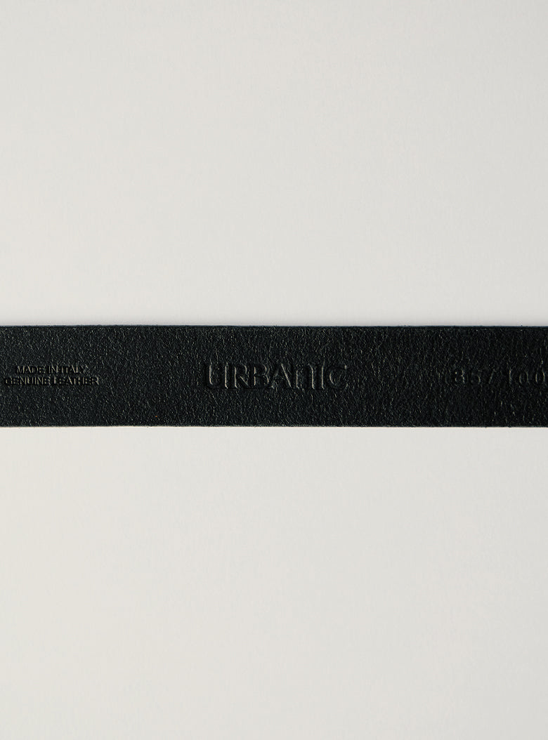 Patina Belt
