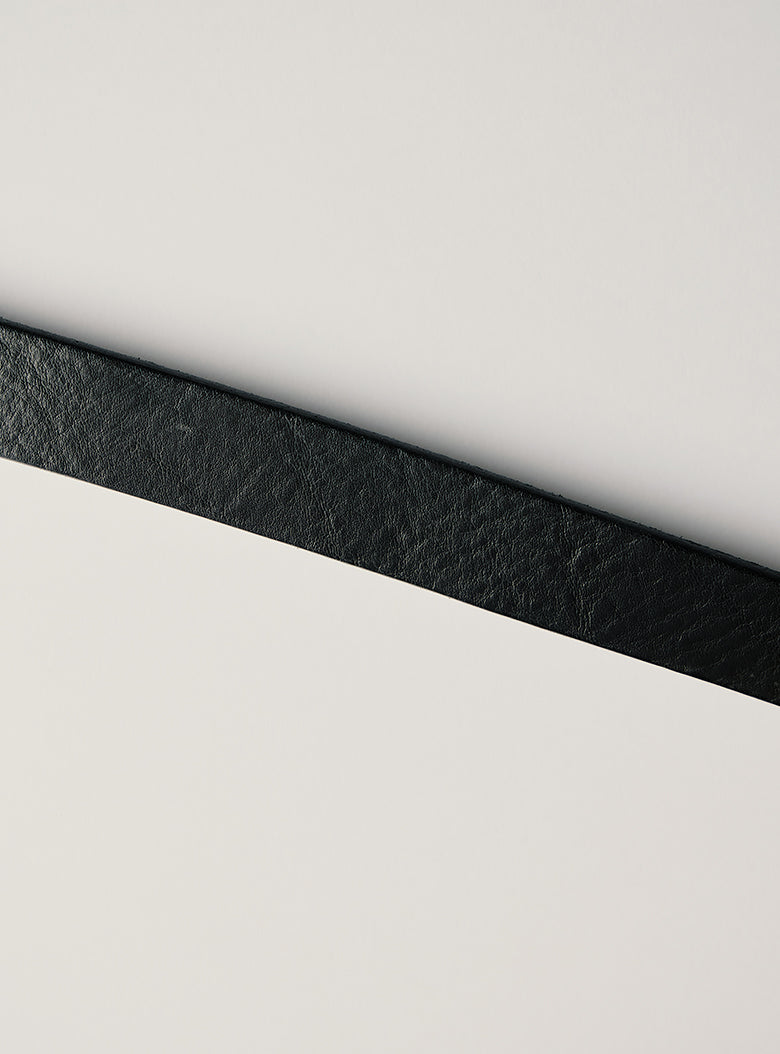 Patina Belt