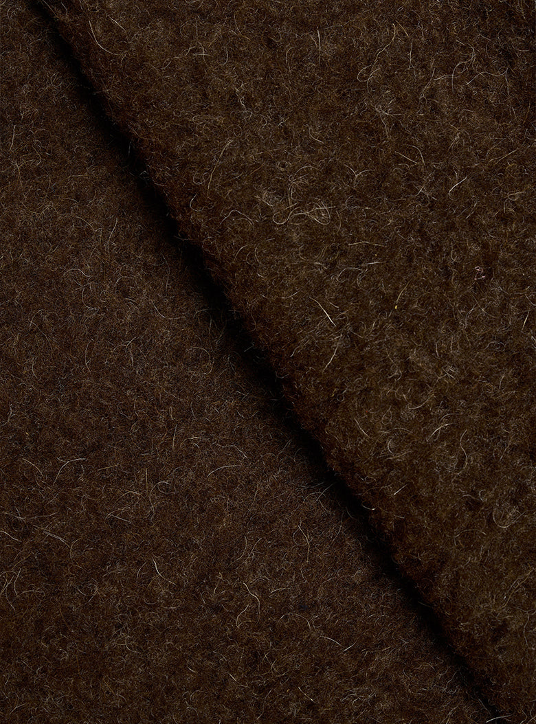 [ColdBreaker] Peptico Wool Vest