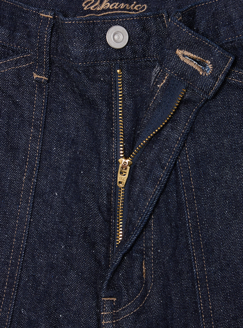 Piccolo Heritage Denim Pants