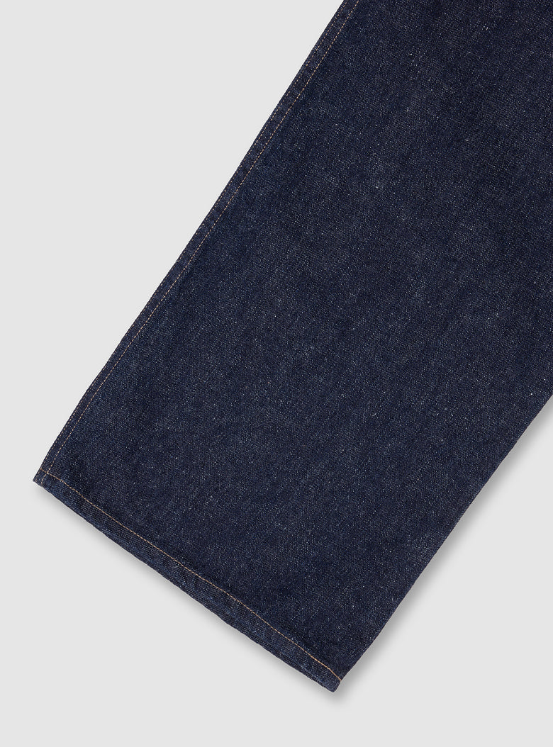 Piccolo Heritage Denim Pants